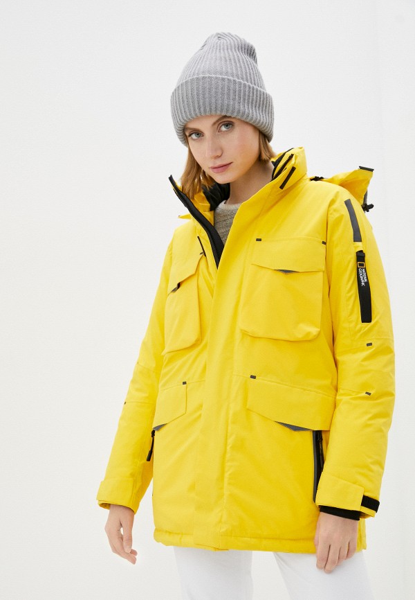 parka national geographic