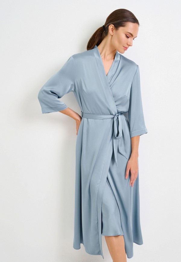 Angela by Spirina Халат и сорочка ночная - фото 2