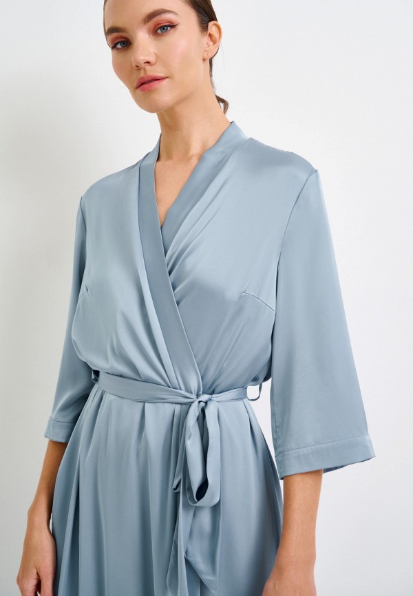 Angela by Spirina Халат и сорочка ночная - фото 5