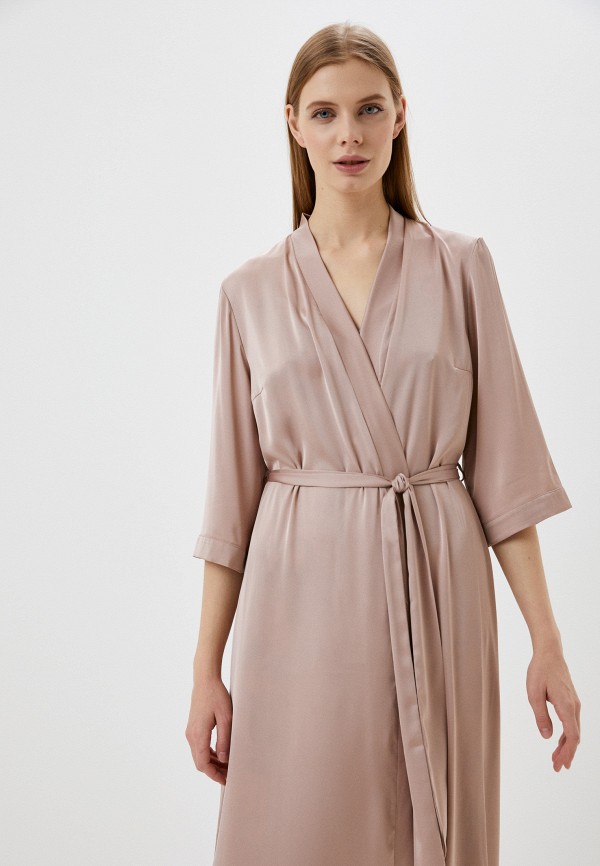 Angela by Spirina Халат и сорочка ночная - фото 2