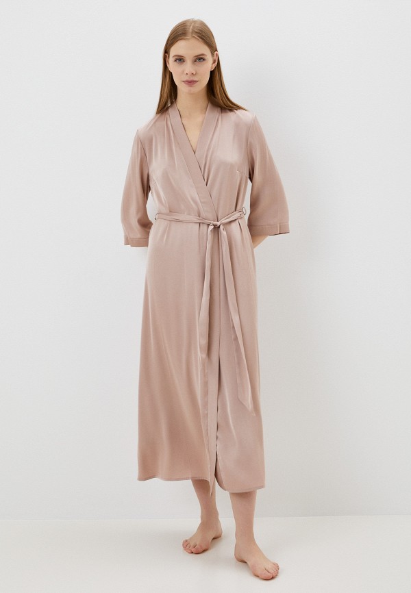 Angela by Spirina Халат и сорочка ночная - фото 4