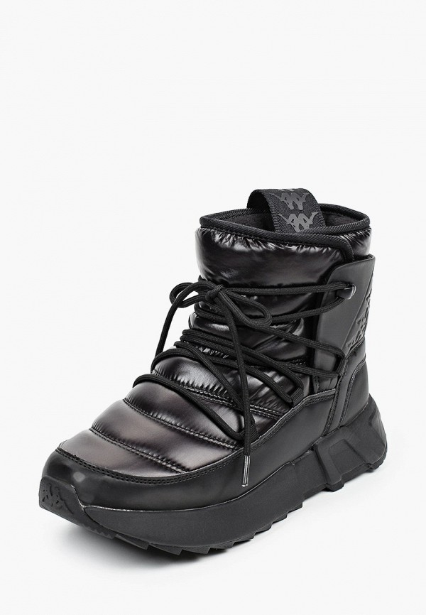 Kappa Ботинки - TENDENZA - фото 2