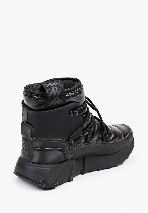 Kappa Ботинки - TENDENZA - фото 3