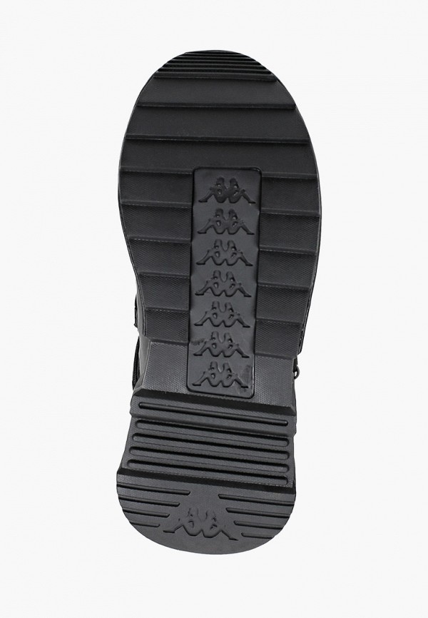 Kappa Ботинки - TENDENZA - фото 5