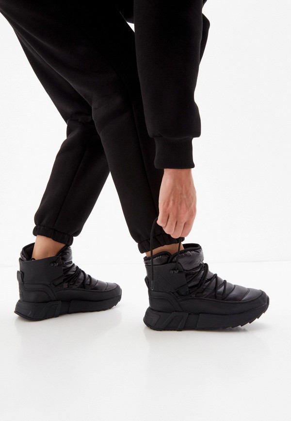 Kappa Ботинки - TENDENZA - фото 6