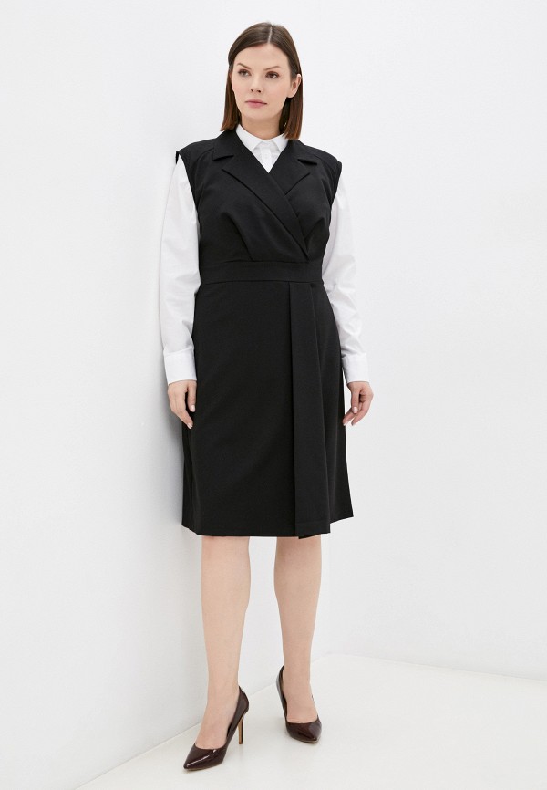 Sparada Платье - фото 2