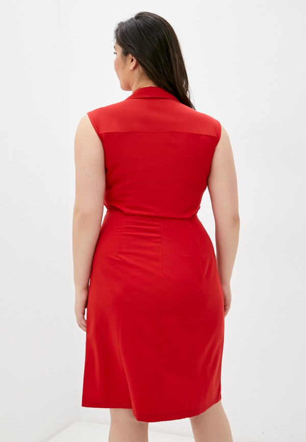 Sparada Платье - фото 3