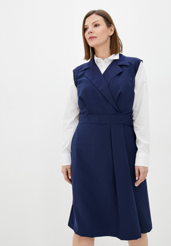 Sparada Платье - фото 1