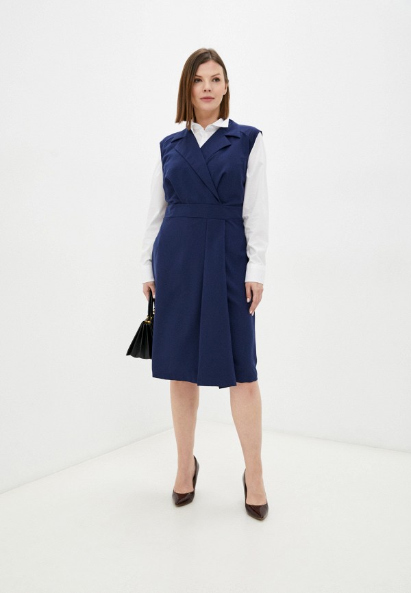 Sparada Платье - фото 2