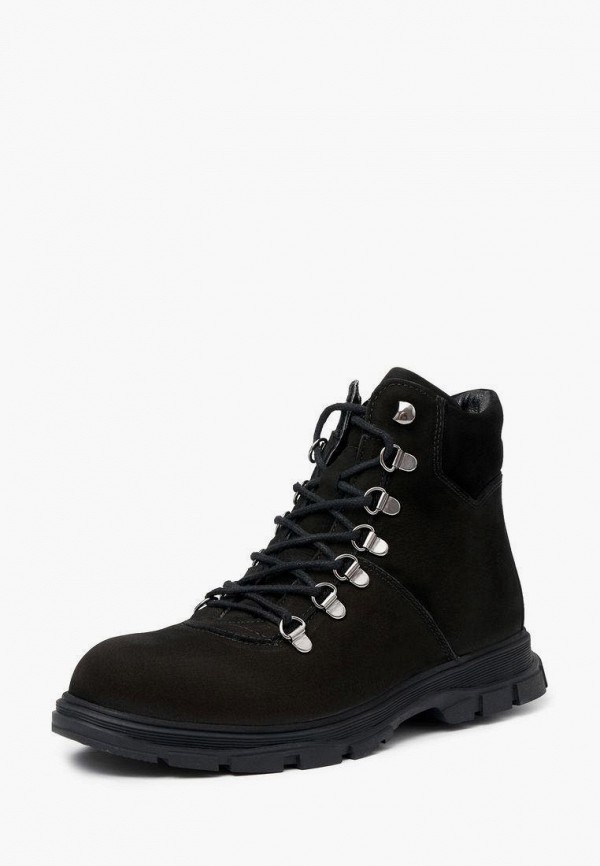 Alessio Nesca Ботинки - фото 2