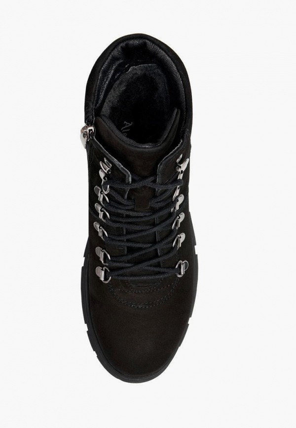 Alessio Nesca Ботинки - фото 3