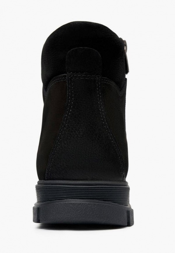 Alessio Nesca Ботинки - фото 5