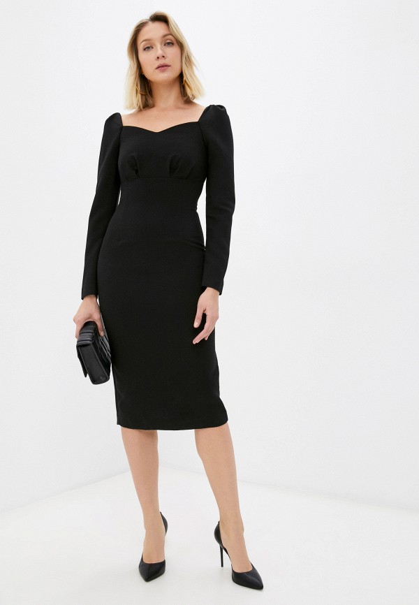 Avemod Платье - фото 1