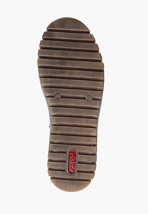 Rieker Ботинки - полнота E (5) - фото 5