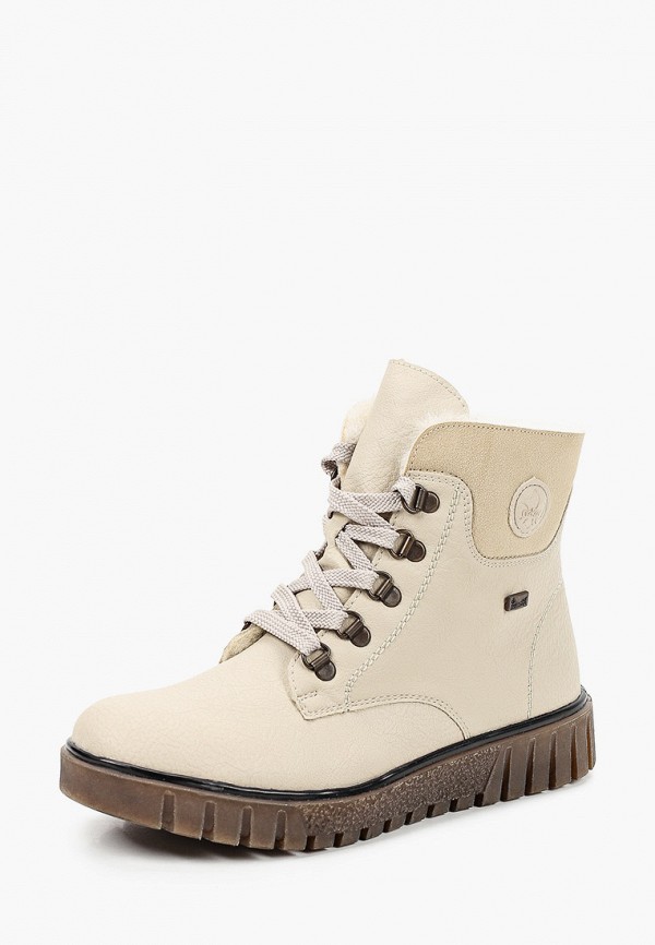 Rieker Ботинки - Полнота стопы E (5) - фото 2