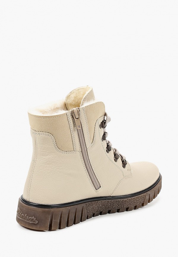 Rieker Ботинки - Полнота стопы E (5) - фото 3