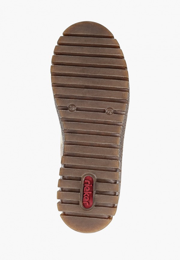 Rieker Ботинки - Полнота стопы E (5) - фото 5