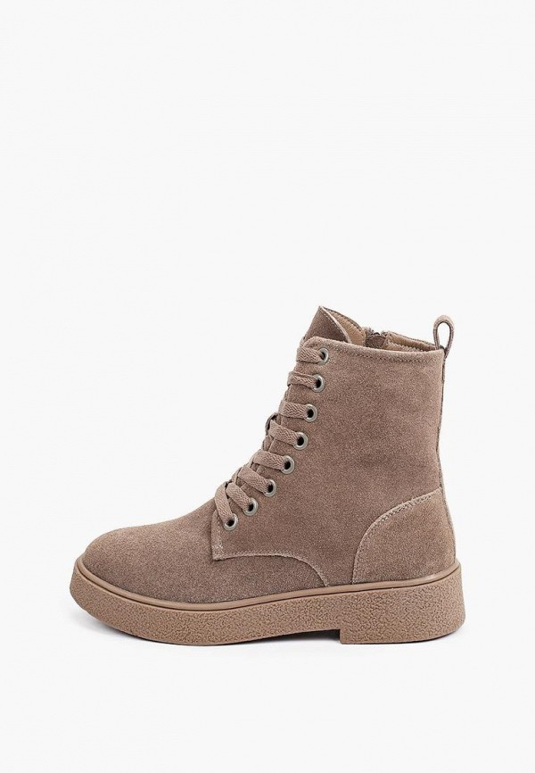 Thomas Munz Ботинки - Полнота стопы D (4) - фото 1