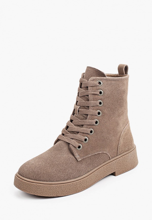 Thomas Munz Ботинки - Полнота стопы D (4) - фото 2