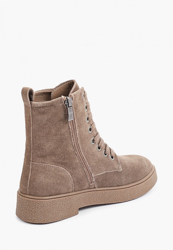 Thomas Munz Ботинки - Полнота стопы D (4) - фото 3