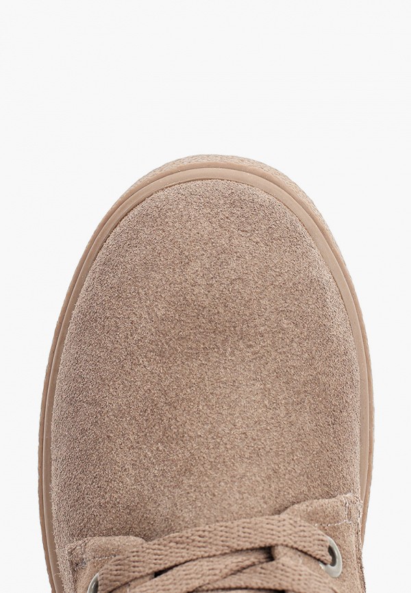 Thomas Munz Ботинки - Полнота стопы D (4) - фото 4