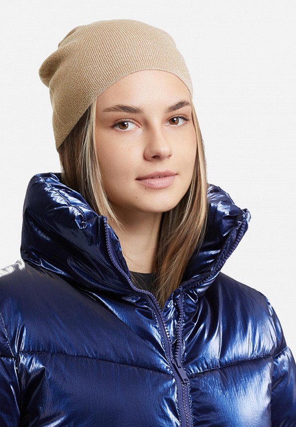 oodji Шапка - фото 4