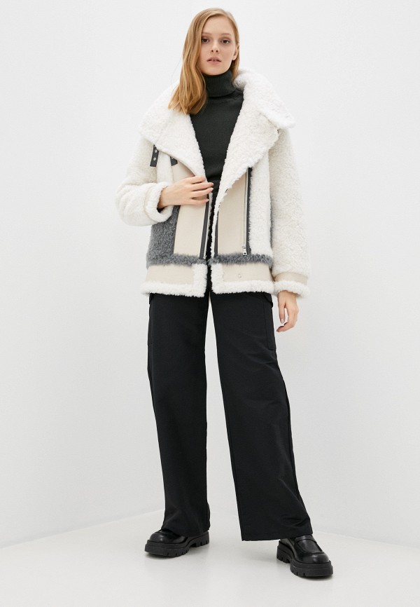Снежная Королева Дубленка - Aviator - фото 2