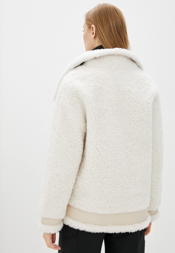 Снежная Королева Дубленка - Aviator - фото 3