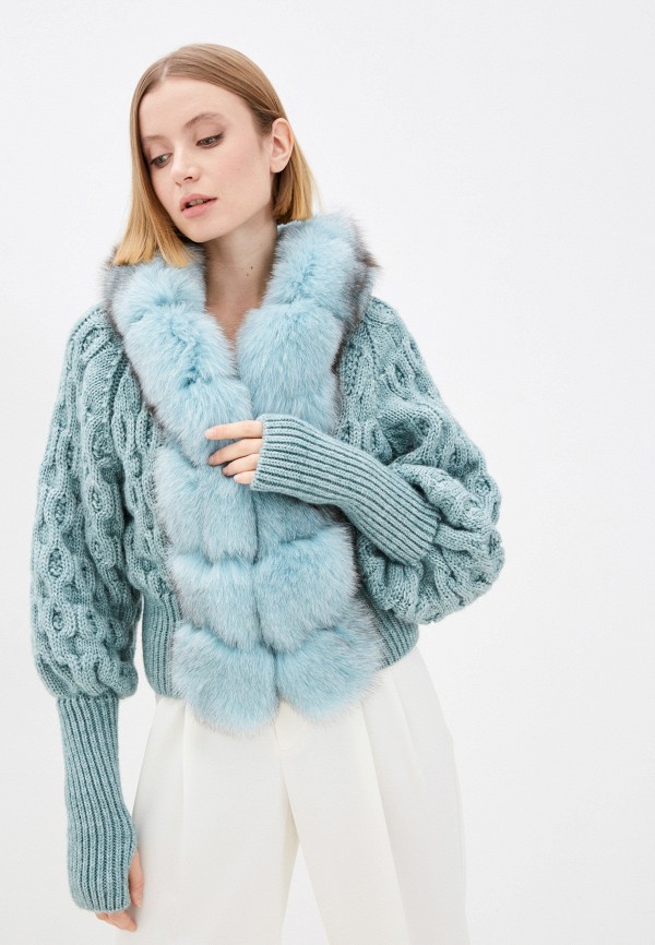 V.S Кардиган - фото 1