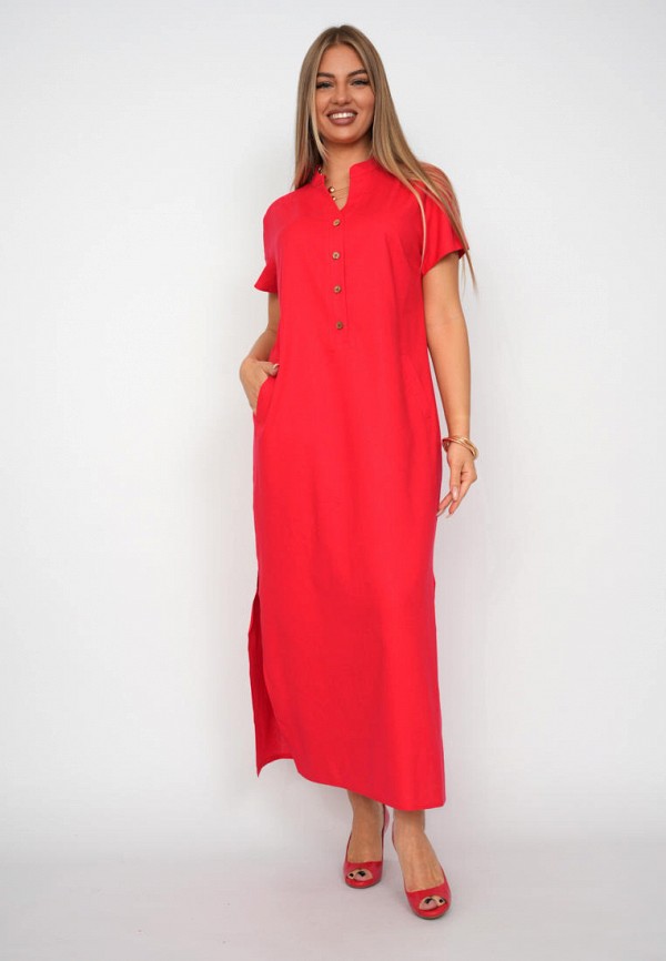 BrandStoff Платье - фото 1