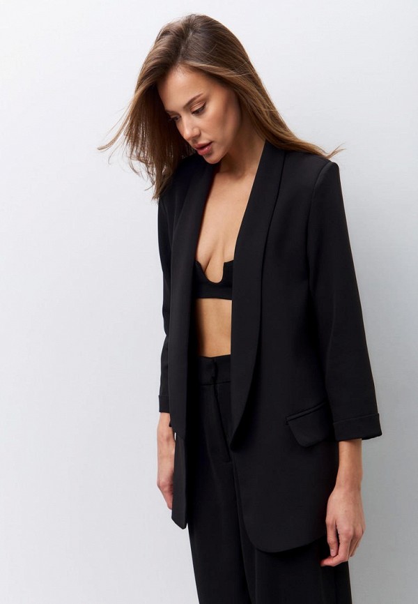 Olya Stoforandova Жакет - фото 1