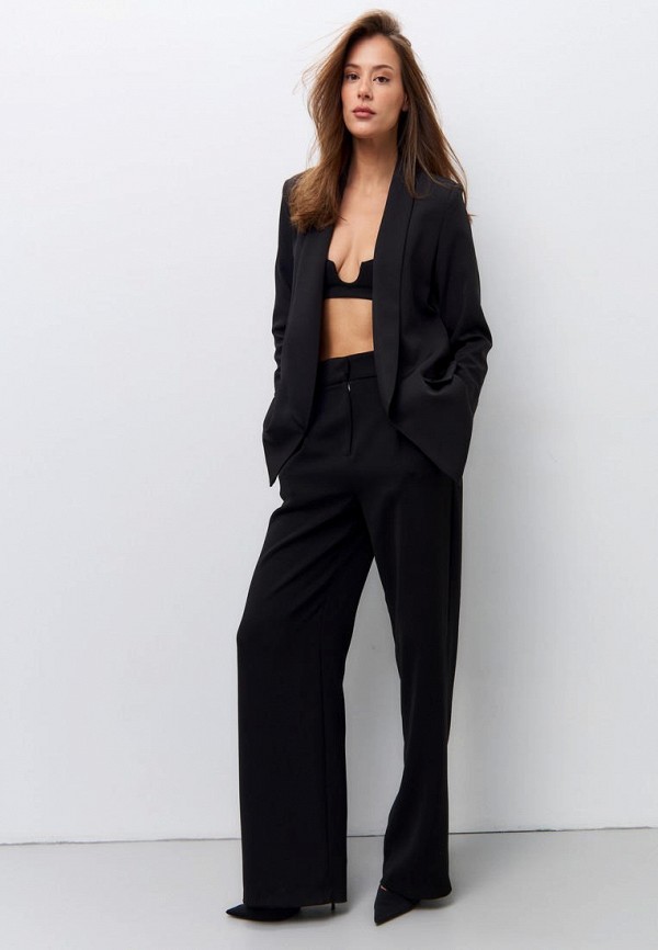 Olya Stoforandova Жакет - фото 2