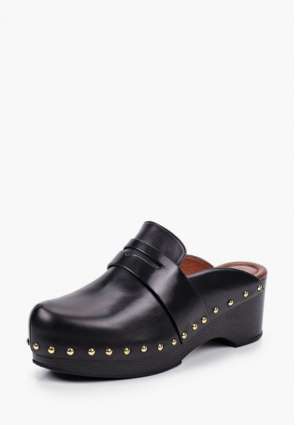 Alla Pugachova Мюли - фото 2