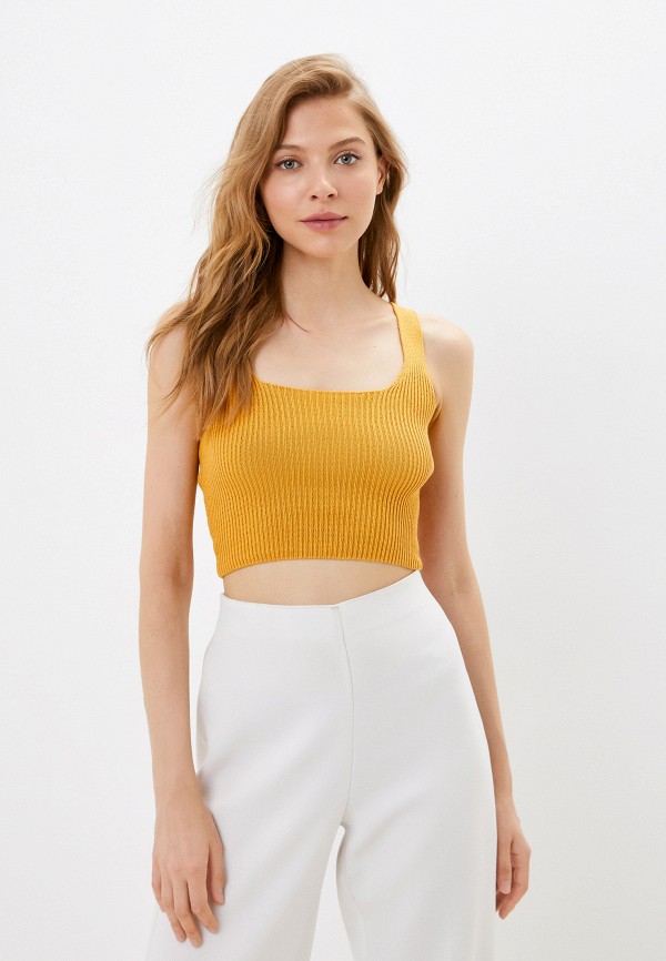 Clever woman studio Кардиган и топ - фото 4