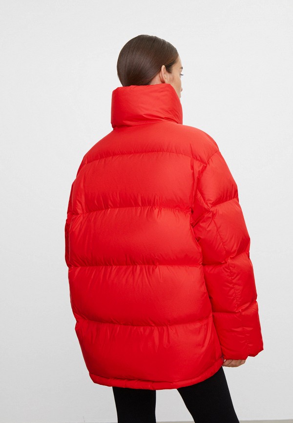 12 STOREEZ Пуховик - фото 3