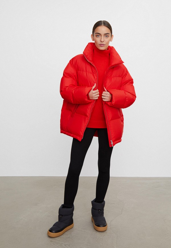 12 STOREEZ Пуховик - фото 2