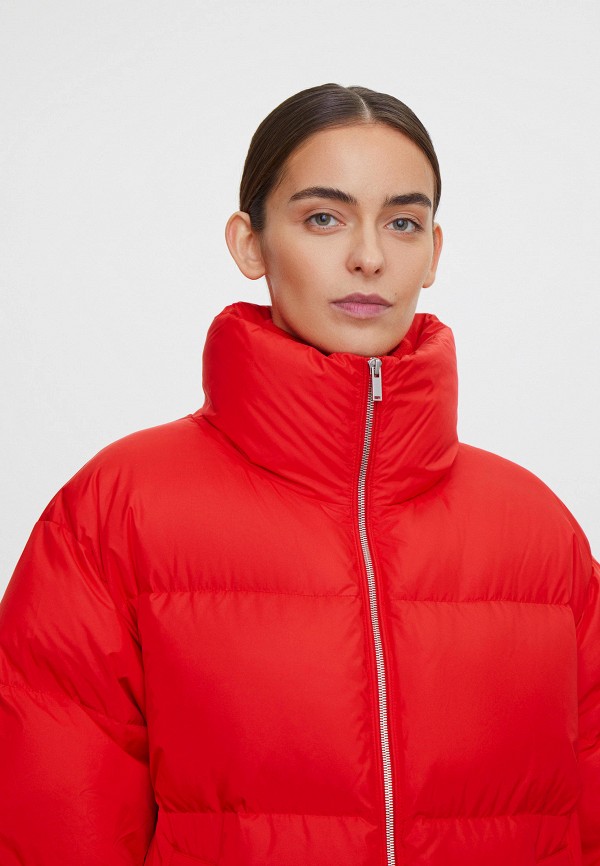 12 STOREEZ Пуховик - фото 5