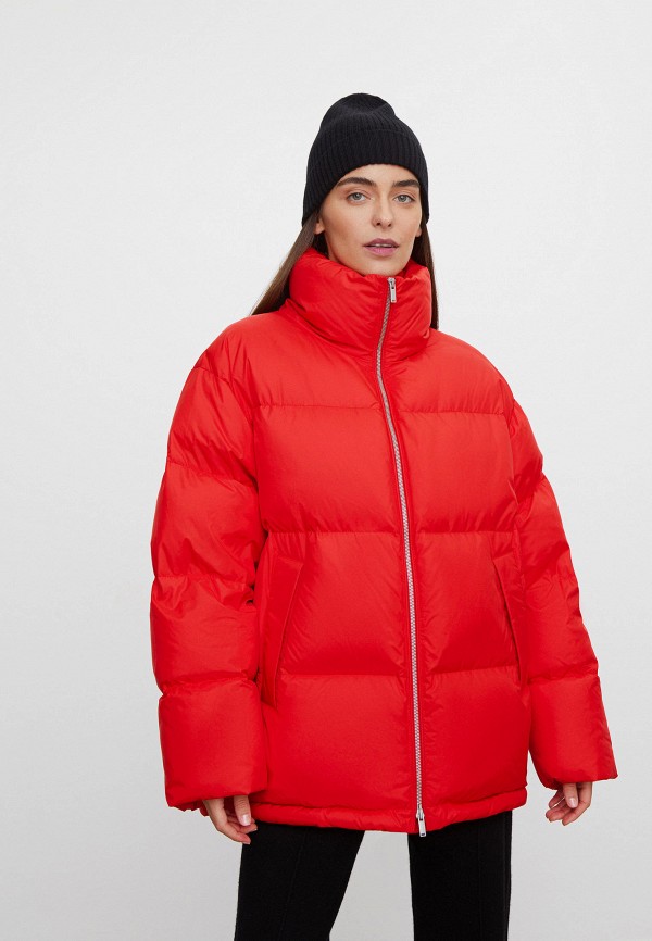 12 STOREEZ Пуховик - фото 1