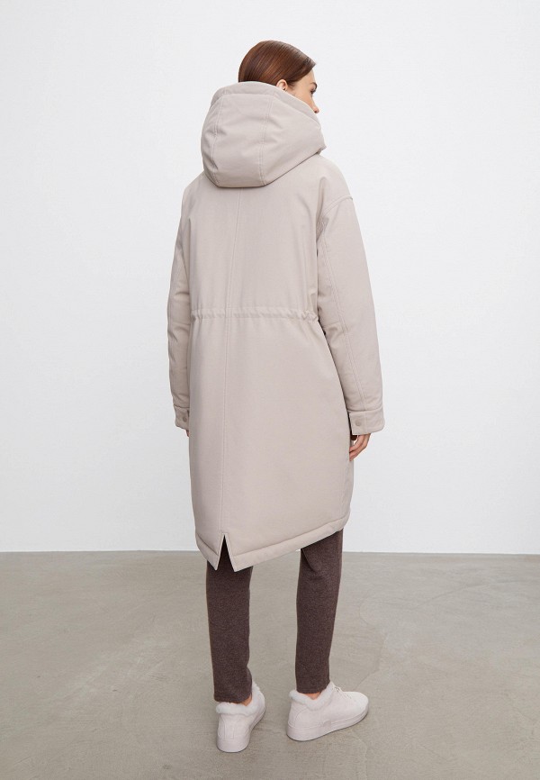 12 STOREEZ Пуховик - фото 3