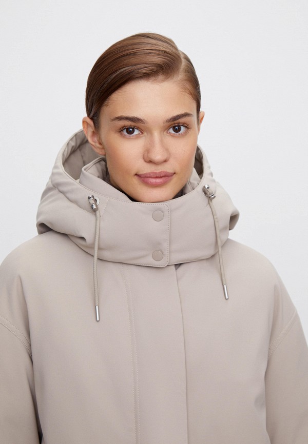 12 STOREEZ Пуховик - фото 5