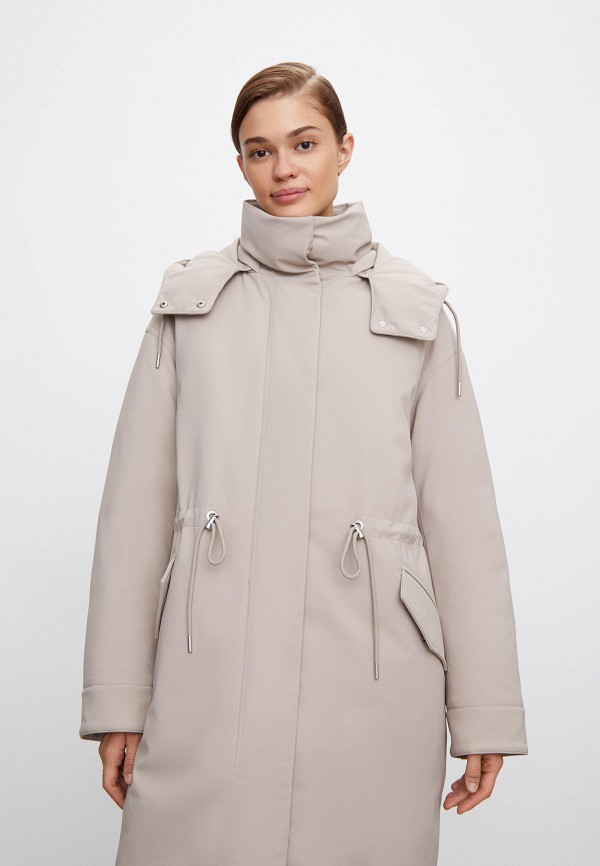 12 STOREEZ Пуховик - фото 2