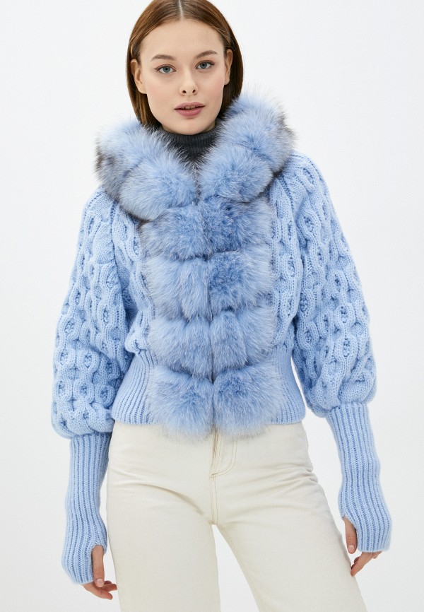 V.S Кардиган - фото 1