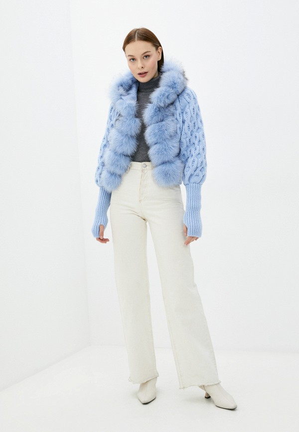 V.S Кардиган - фото 2