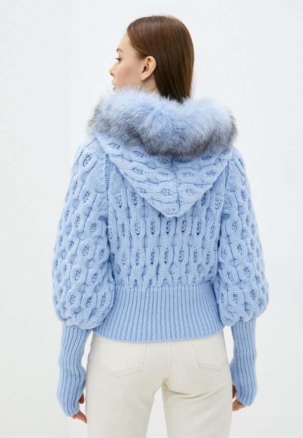 V.S Кардиган - фото 3