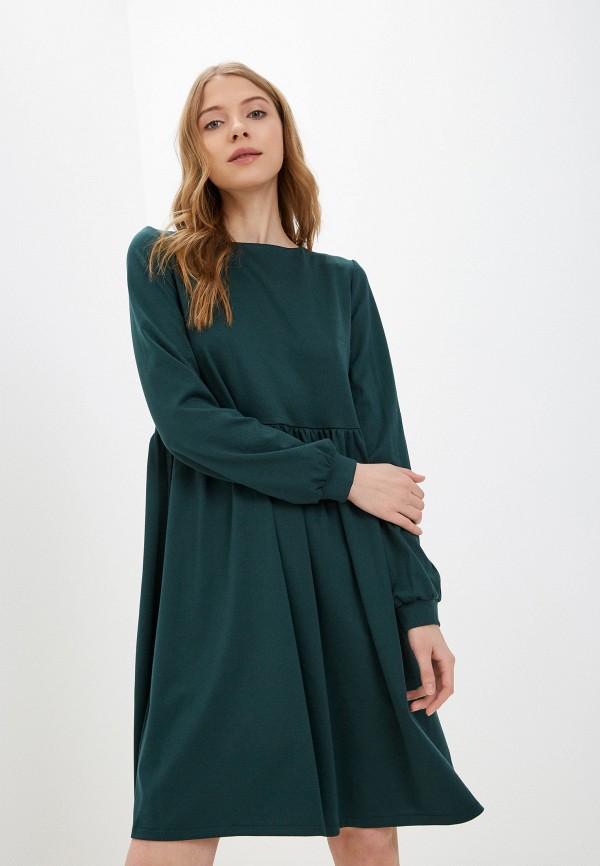 AM One Платье - фото 1