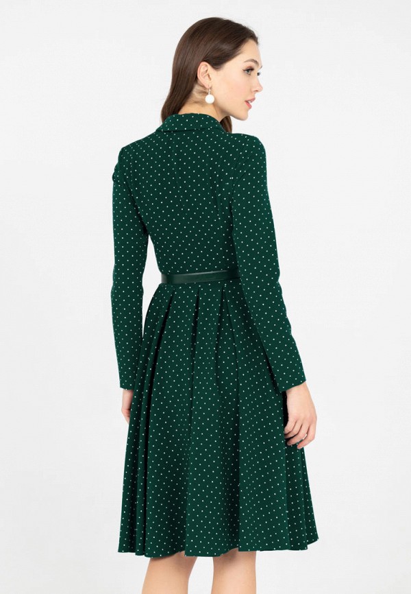 Grey Cat Платье - LANFREN - фото 3