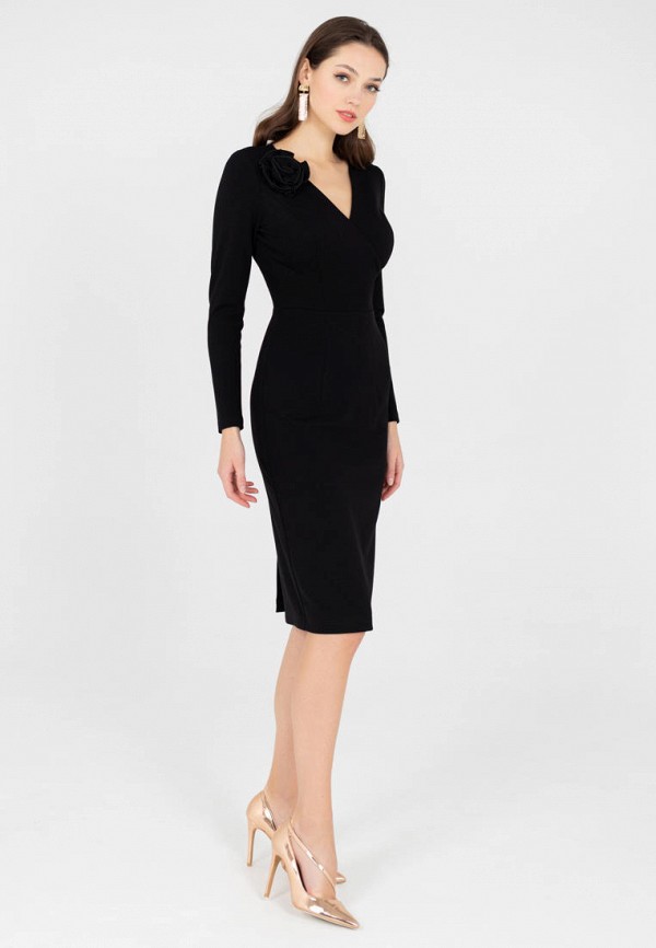 Olivegrey Платье - SIVERA - фото 2