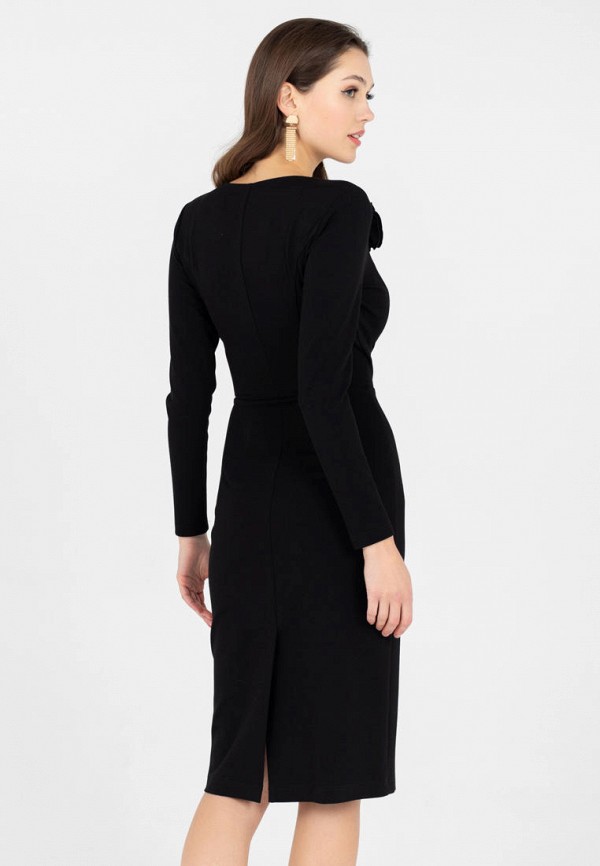 Olivegrey Платье - SIVERA - фото 3