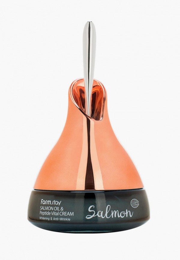 Farmstay Крем для лица - омолаживающий, 50 г - фото 1