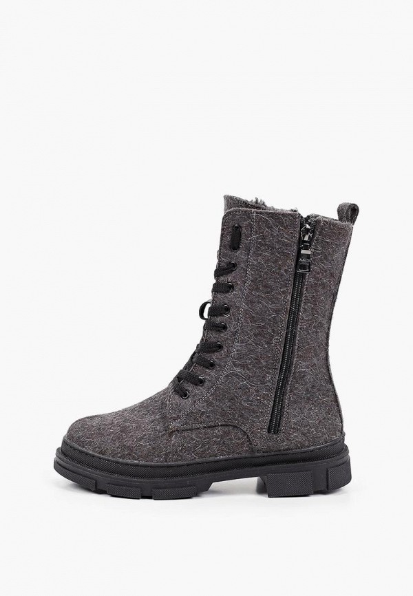 Makfly Ботинки - фото 1